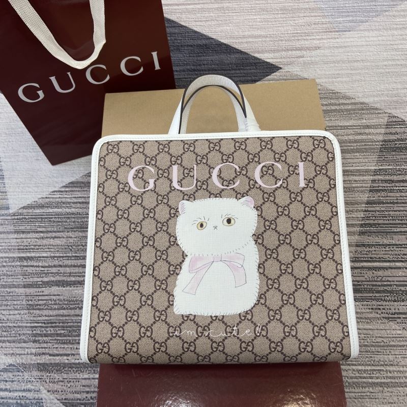 Gvc*1 tote bags